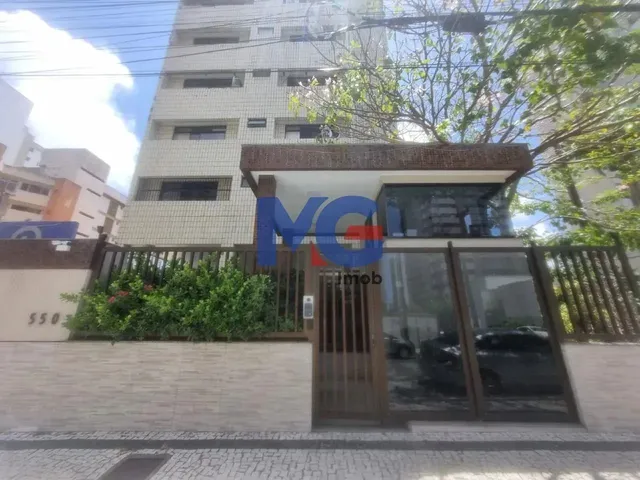 Imagem: Apartamento À Venda na Aldeota, Fortaleza