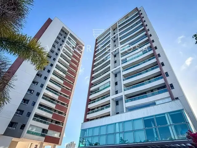 Imagem: Reserva Alpha Village (Luciano Cavalcante)