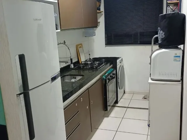Imagem: Apt para Repasse Valor 65,Mil