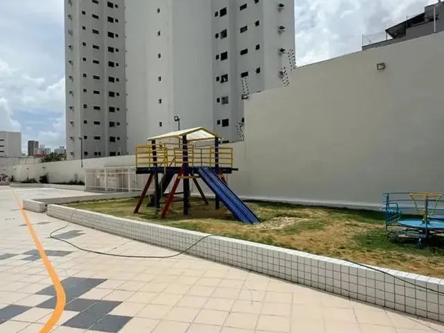 Imagem 1: Imóvel para Venda Tem 112 Metros Quadrados com 3 Quartos em Centro - Fortaleza - Ce
