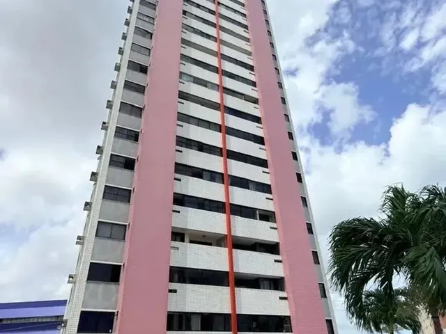 Imagem 6: Imóvel para Venda Tem 112 Metros Quadrados com 3 Quartos em Centro - Fortaleza - Ce