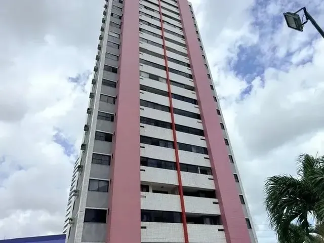 Imagem 4: Imóvel para Venda Tem 112 Metros Quadrados com 3 Quartos em Centro - Fortaleza - Ce