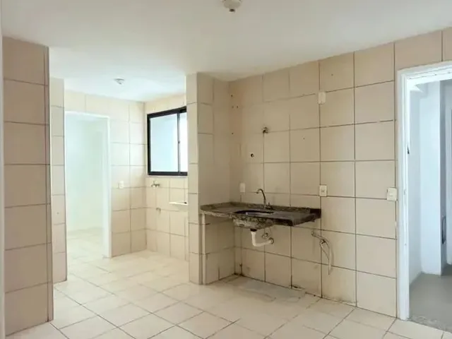 Imagem 8: Imóvel para Venda Tem 112 Metros Quadrados com 3 Quartos em Centro - Fortaleza - Ce