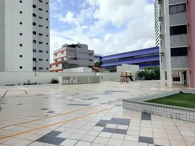 Imagem 11: Imóvel para Venda Tem 112 Metros Quadrados com 3 Quartos em Centro - Fortaleza - Ce
