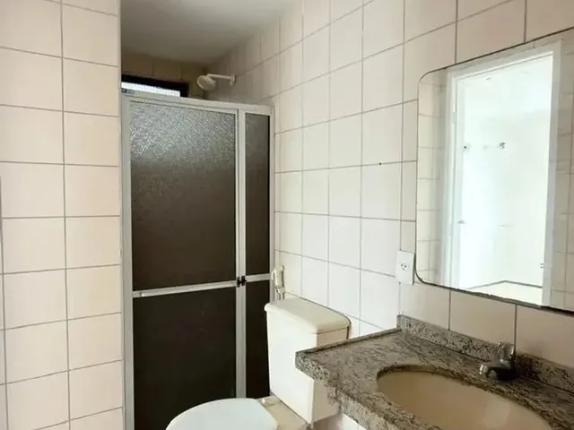 Imagem 5: Imóvel para Venda Tem 112 Metros Quadrados com 3 Quartos em Centro - Fortaleza - Ce