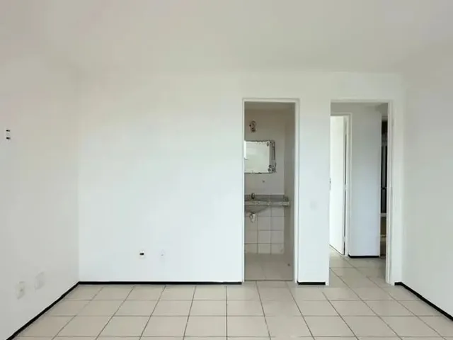 Imagem 7: Imóvel para Venda Tem 112 Metros Quadrados com 3 Quartos em Centro - Fortaleza - Ce