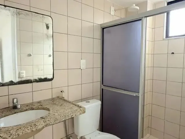 Imagem 3: Imóvel para Venda Tem 112 Metros Quadrados com 3 Quartos em Centro - Fortaleza - Ce