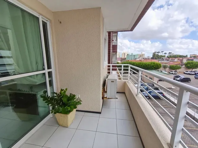 Imagem: Apartamento À Venda Projetado com 3 Quartos