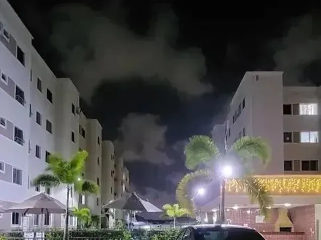 Imagem: Seu Apê na Maraponga por Repasse! Conforto