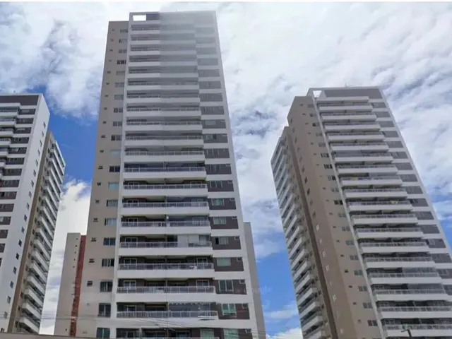 Imagem: Execelente Apt. À Venda, com 3Qts, 2Vgs
