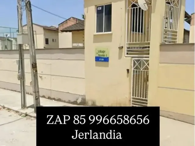 Imagem: Imóvel para Venda com 64 Metros Quadrados