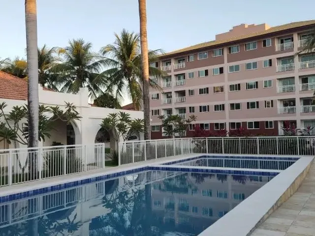 Imagem 16: Apt 042, Parangaba, Residencial Moov, Apartamento no Térreo com 02 Quartos, 02 Banheiros