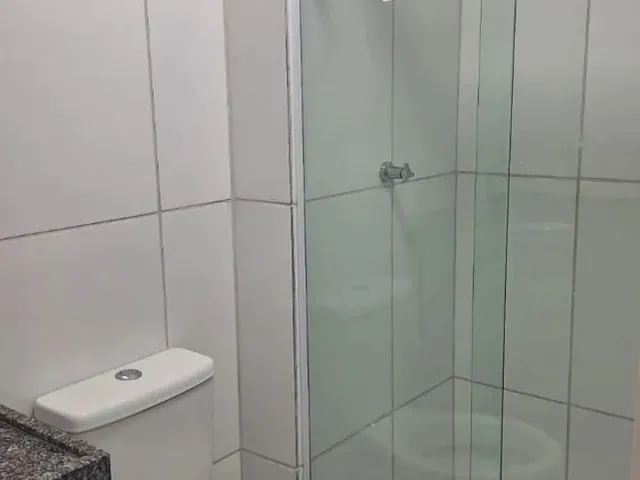 Imagem 15: Apt 042, Parangaba, Residencial Moov, Apartamento no Térreo com 02 Quartos, 02 Banheiros