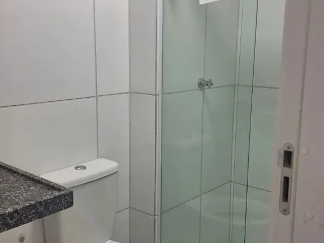 Imagem 11: Apt 042, Parangaba, Residencial Moov, Apartamento no Térreo com 02 Quartos, 02 Banheiros