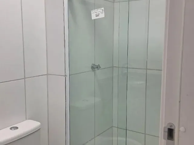 Imagem 10: Apt 042, Parangaba, Residencial Moov, Apartamento no Térreo com 02 Quartos, 02 Banheiros