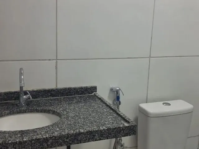 Imagem 13: Apt 042, Parangaba, Residencial Moov, Apartamento no Térreo com 02 Quartos, 02 Banheiros