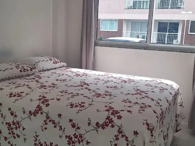 Imagem 14: Apt 042, Parangaba, Residencial Moov, Apartamento no Térreo com 02 Quartos, 02 Banheiros
