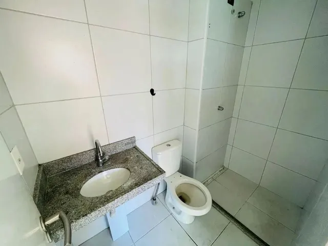 Imagem 14: Apartamento para Venda em Fortaleza, Benfica, 2 Dormitórios, 1 Suíte, 2 Banheiros, 1