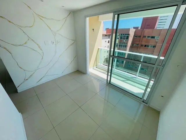 Imagem 15: Apartamento para Venda em Fortaleza, Benfica, 2 Dormitórios, 1 Suíte, 2 Banheiros, 1