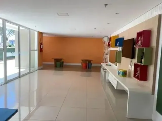 Imagem 7: Apartamento para Venda em Fortaleza, Benfica, 2 Dormitórios, 1 Suíte, 2 Banheiros, 1
