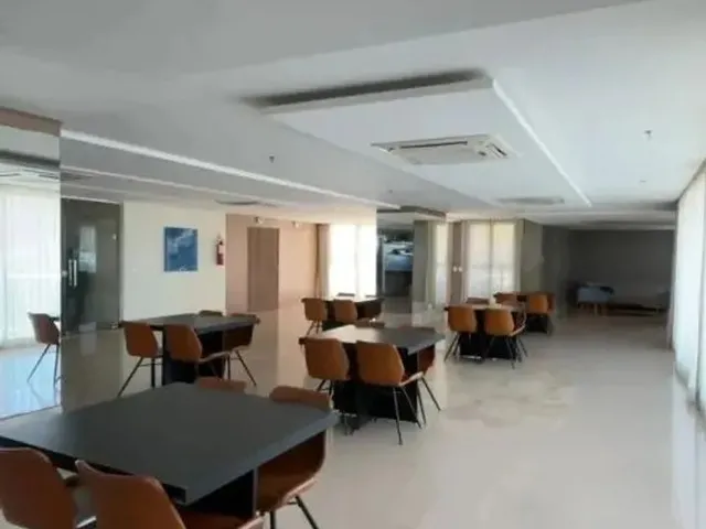 Imagem 8: Apartamento para Venda em Fortaleza, Benfica, 2 Dormitórios, 1 Suíte, 2 Banheiros, 1