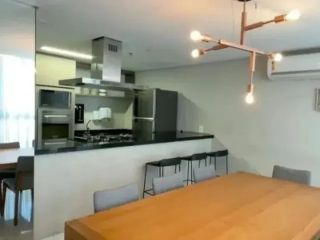 Imagem 12: Apartamento para Venda em Fortaleza, Benfica, 2 Dormitórios, 1 Suíte, 2 Banheiros, 1