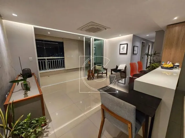 Imagem: Ed. Felicitá Residencial, 3 Quartos, 80,12