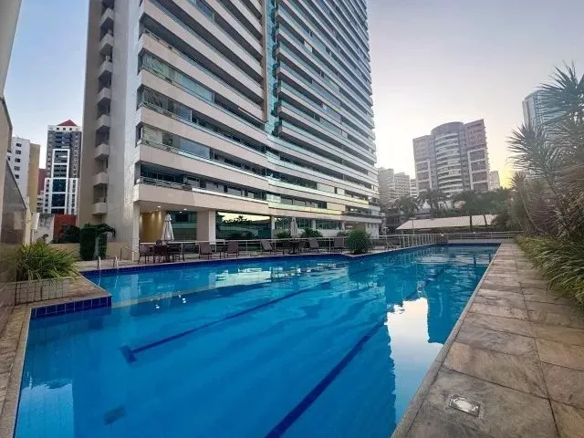 Imagem: Apartamento no Meireles, 3 Quartos, Parque