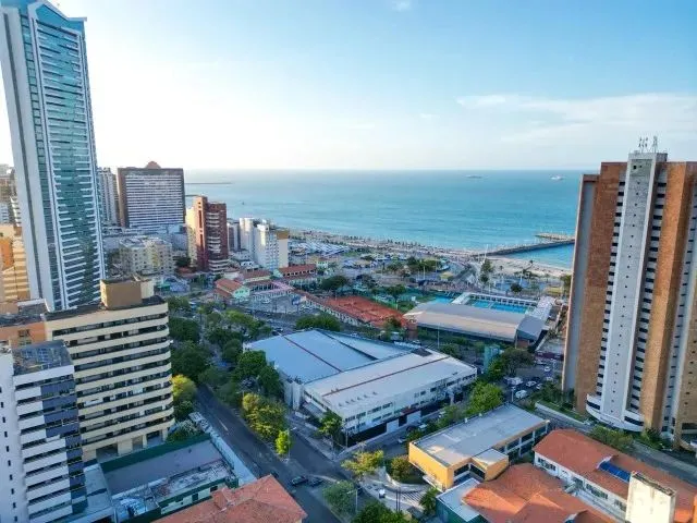 Imagem 2: Apartamento no Meireles, 3 Quartos, Parque Stella Maris