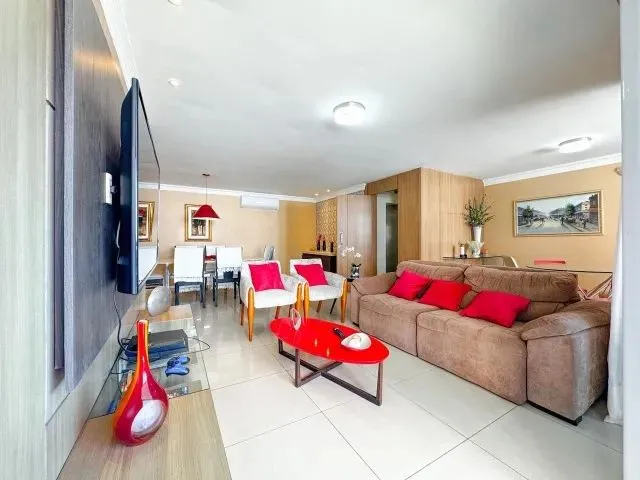 Imagem 5: Apartamento no Meireles, 3 Quartos, Parque Stella Maris