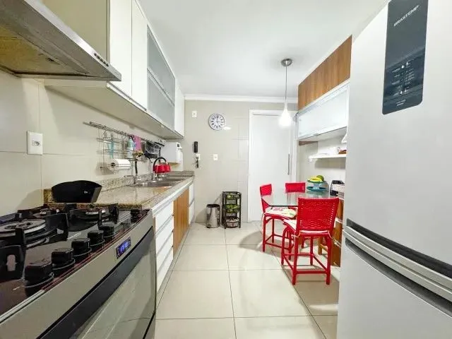 Imagem 7: Apartamento no Meireles, 3 Quartos, Parque Stella Maris