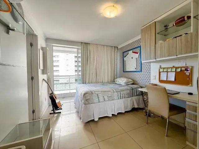 Imagem 16: Apartamento no Meireles, 3 Quartos, Parque Stella Maris