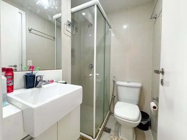 Imagem 4: Apartamento no Meireles, 3 Quartos, Parque Stella Maris