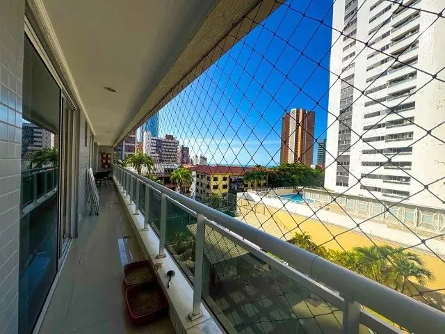 Imagem 12: Apartamento no Meireles, 3 Quartos, Parque Stella Maris