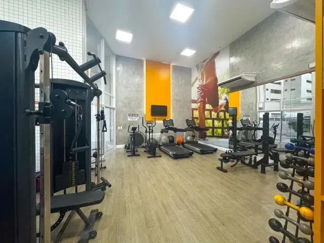 Imagem 13: Apartamento no Meireles, 3 Quartos, Parque Stella Maris