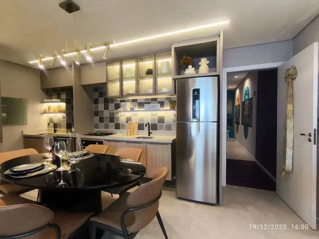 Imagem: Apartamento no Cambeba na Planta com Entrada