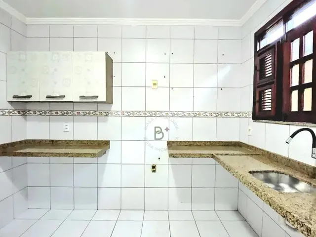 Imagem 9: Imóvel para Venda Tem 134 Metros Quadrados com 4 Quartos em Sapiranga-Coité - Fortaleza
