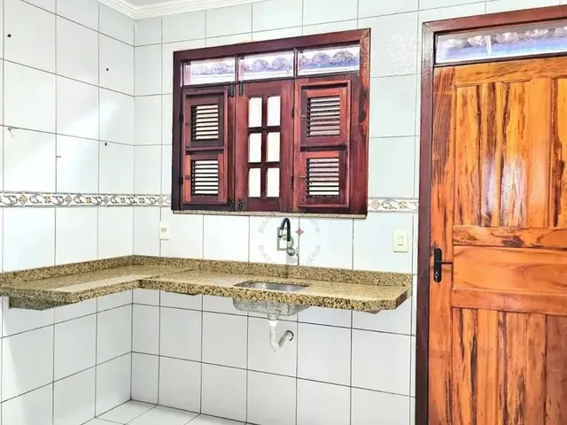 Imagem 14: Imóvel para Venda Tem 134 Metros Quadrados com 4 Quartos em Sapiranga-Coité - Fortaleza
