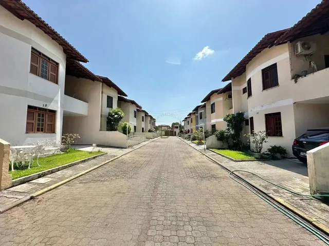 Imagem 13: Imóvel para Venda Tem 134 Metros Quadrados com 4 Quartos em Sapiranga-Coité - Fortaleza