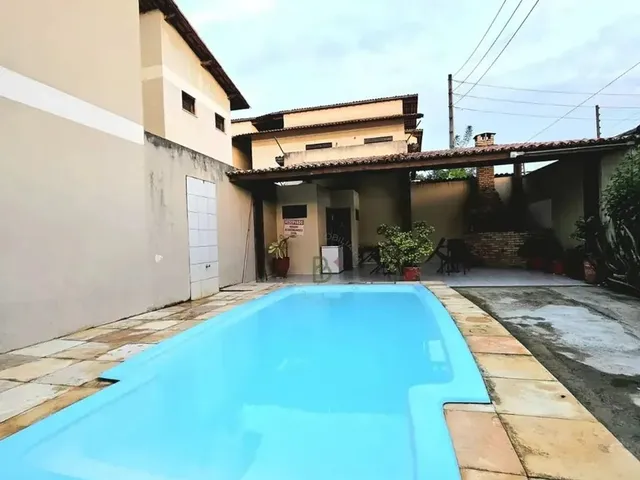 Imagem 15: Imóvel para Venda Tem 134 Metros Quadrados com 4 Quartos em Sapiranga-Coité - Fortaleza