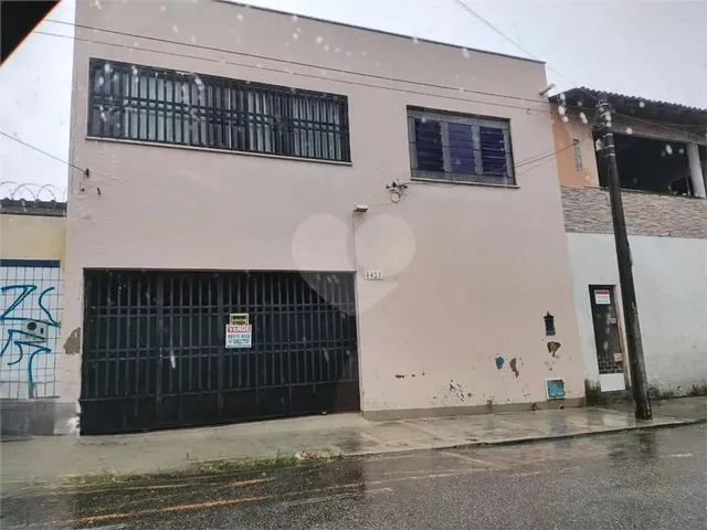 Imagem: Casa com 4 Quartos À Venda em Rodolfo Teófilo