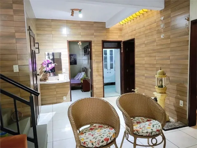 Imagem 4: Casa com 4 Quartos À Venda em Rodolfo Teófilo - Ce