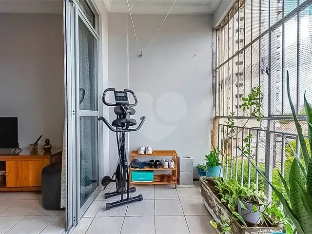 Imagem 14: Apartamento com 3 Quartos À Venda em José Bonifácio - Ce