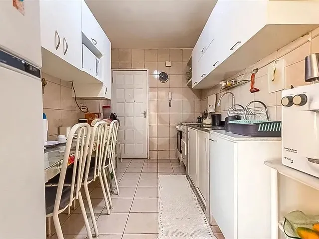 Imagem 6: Apartamento com 3 Quartos À Venda em José Bonifácio - Ce