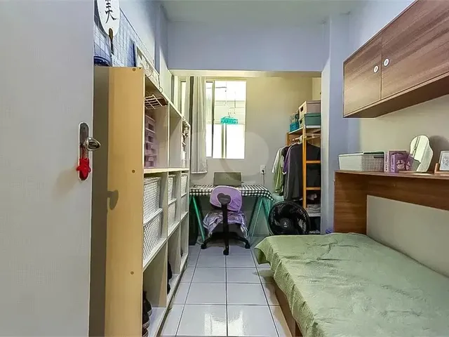 Imagem 4: Apartamento com 3 Quartos À Venda em José Bonifácio - Ce