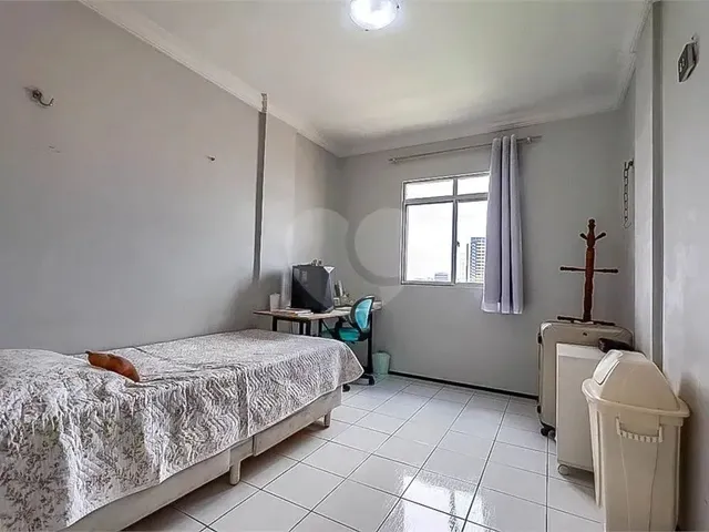 Imagem 11: Apartamento com 3 Quartos À Venda em José Bonifácio - Ce