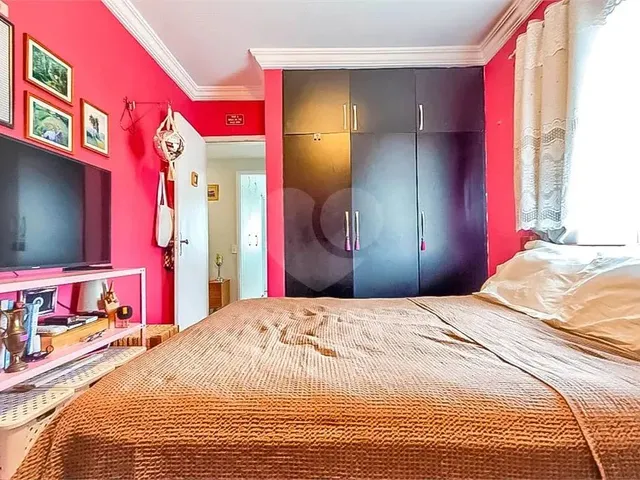 Imagem 8: Apartamento com 3 Quartos À Venda em José Bonifácio - Ce
