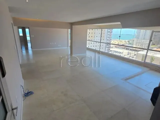 Imagem: Edifício Thomé Pereira Praia de Iracema