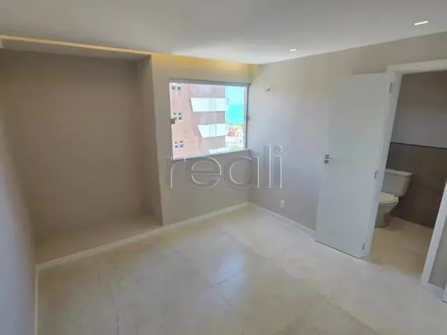 Imagem 6: Edifício Thomé Pereira | Praia de Iracema | 182M² | 03 Suítes
