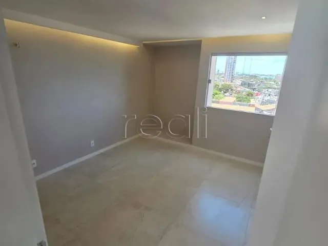 Imagem 7: Edifício Thomé Pereira | Praia de Iracema | 182M² | 03 Suítes